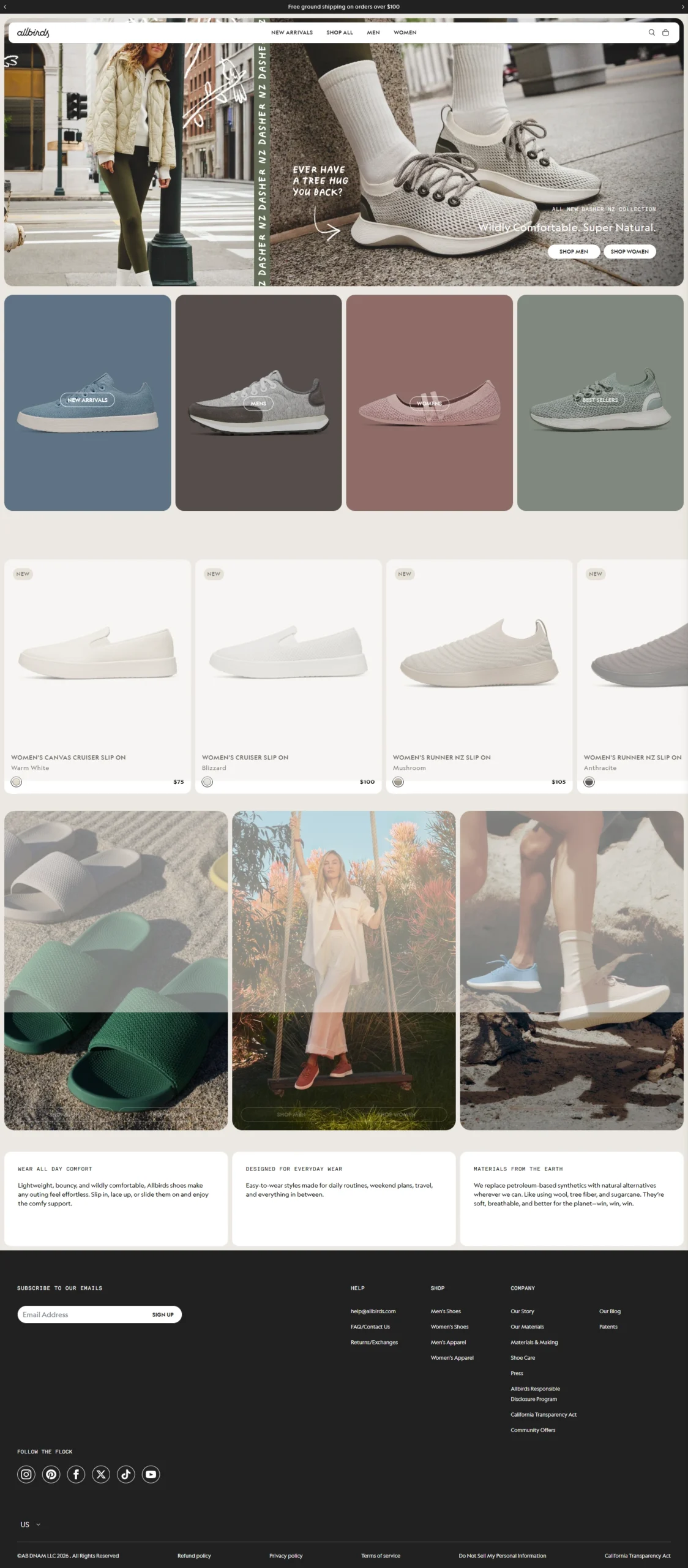 Allbirds