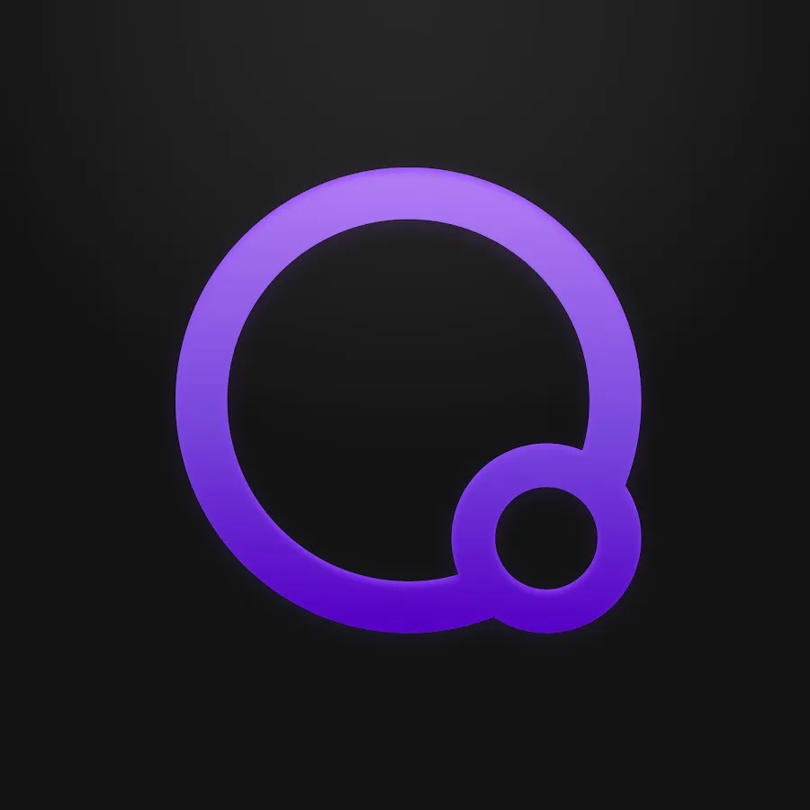 Oxygen logo